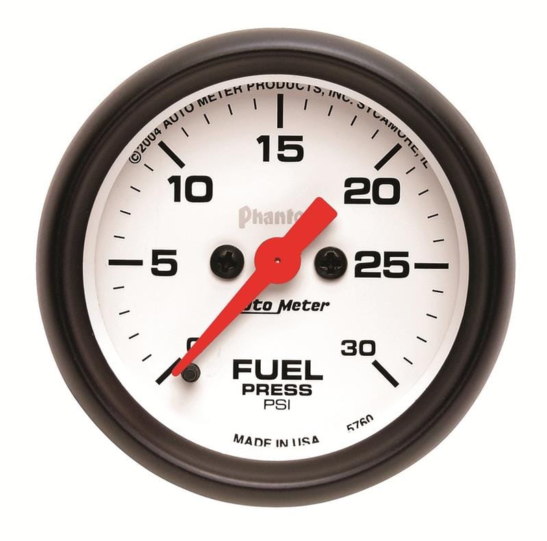 AM Phantom Gauges
