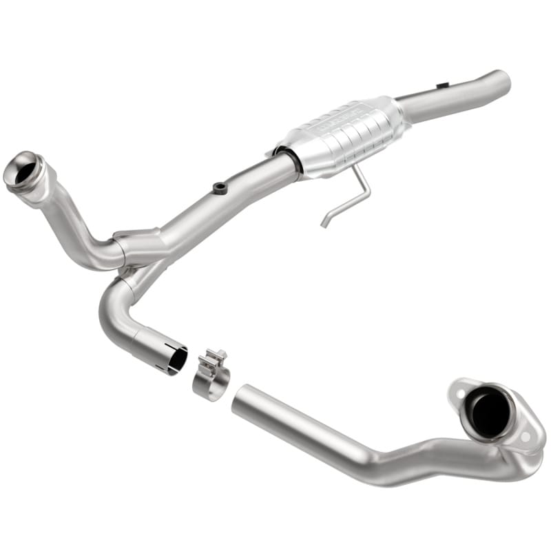 MAG Converter Direct Fit