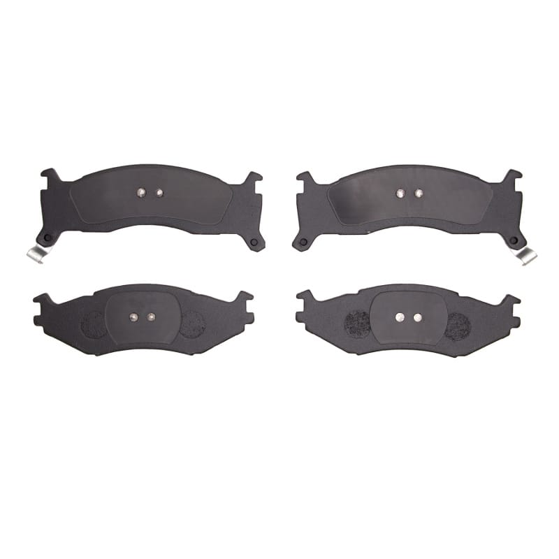 RNC Optimum OE Brake Pads thumbnail 3