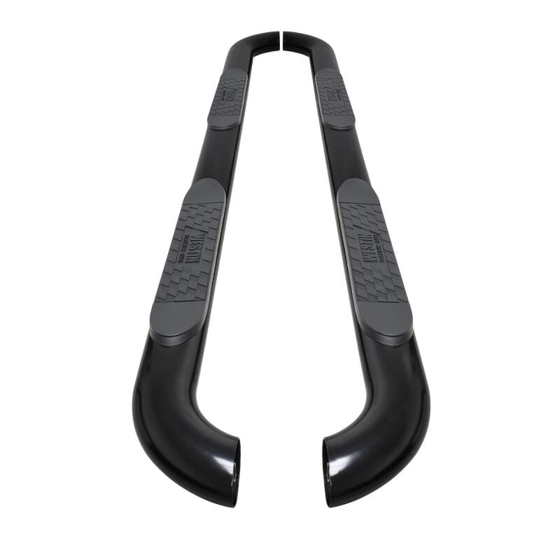 WES Nerf Bars - Platinum 4 thumbnail 4