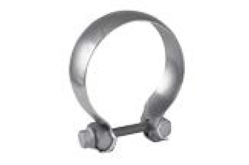 BOR Clamps & Accessories