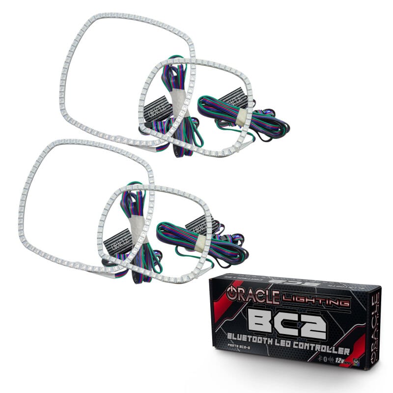 ORL Headlight Halo Kits