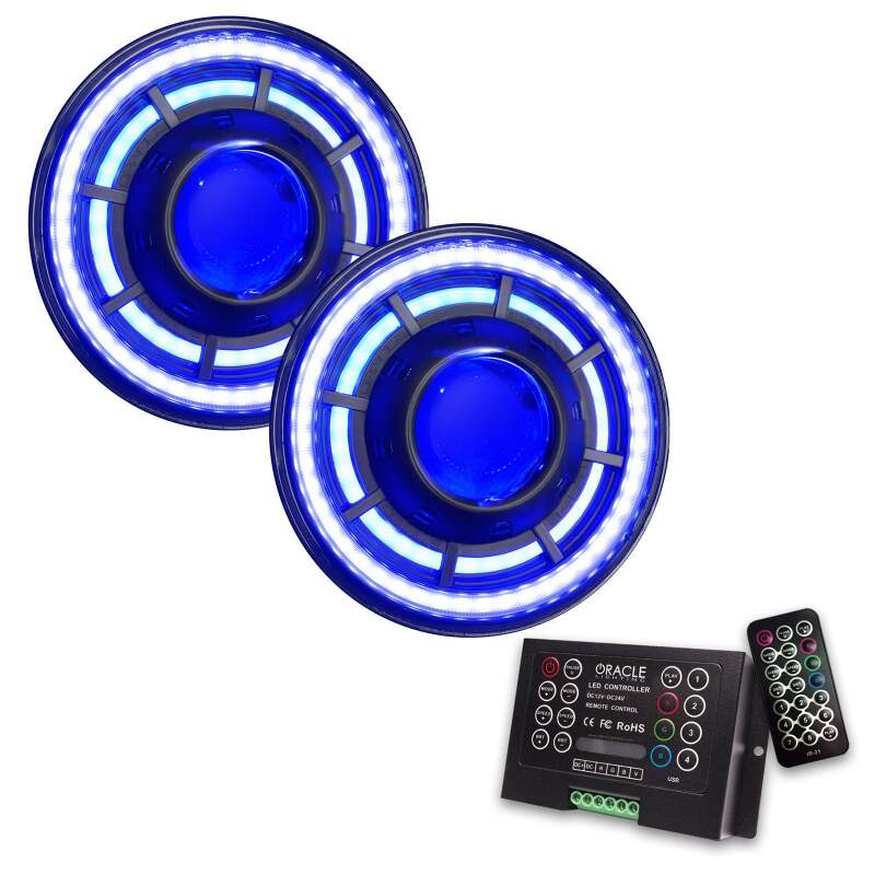 ORL Retrofit Projectors