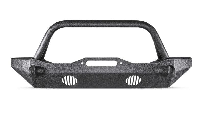 BOD Front Winch Bumpers thumbnail 4