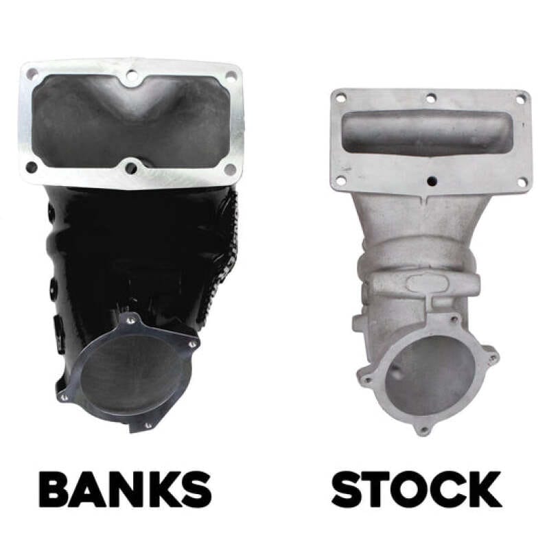 GBE Monster-Ram Intake thumbnail 4