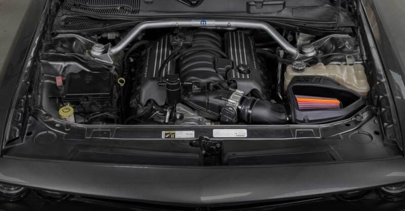 KN NextGen Cold Air Intakes thumbnail 4