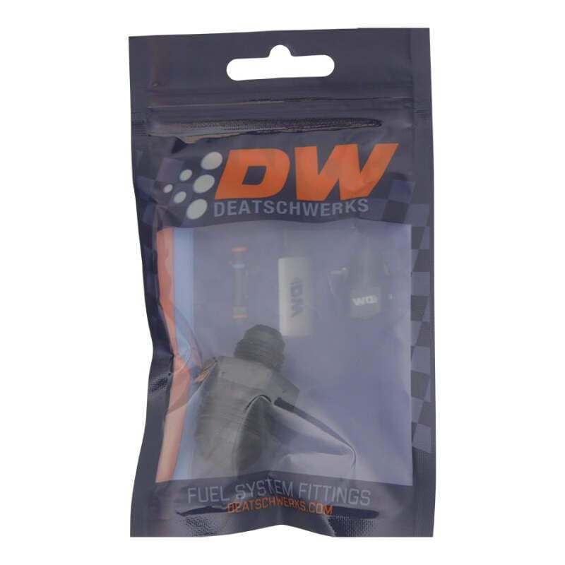 DW AN-AN Male Couplers thumbnail 2