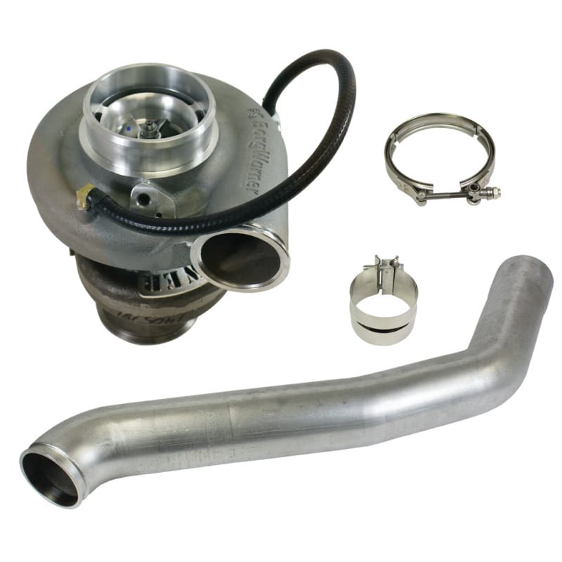 BDD Super B Turbo Kits