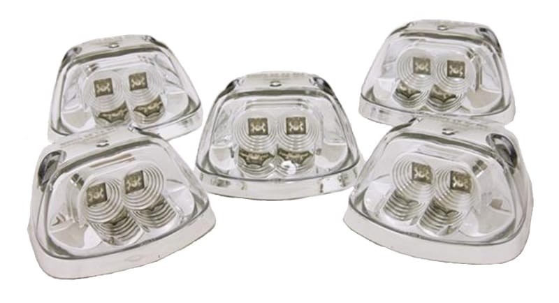 PUT LED Roof Lamps
