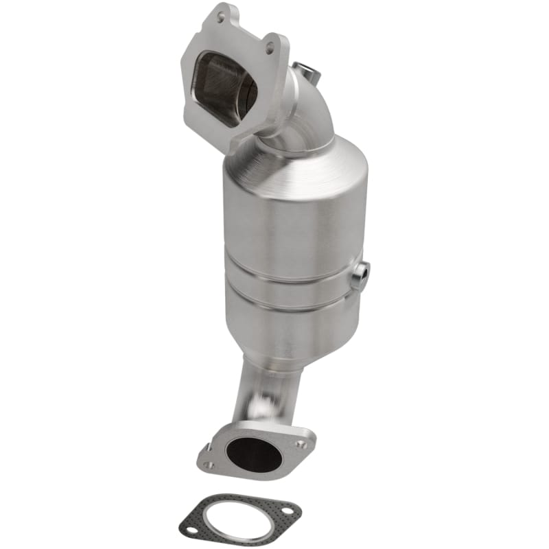 MAG Converter Direct Fit