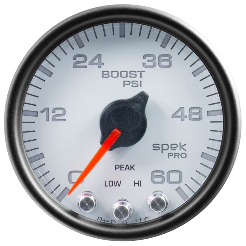AM Spek-Pro Gauges thumbnail 2