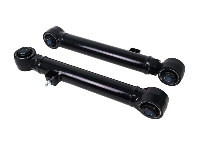 WL Control Arms - Rear