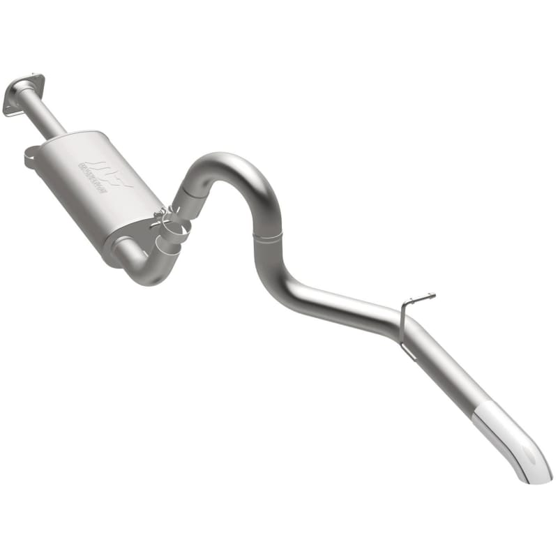 MAG Catback Exhaust thumbnail 3