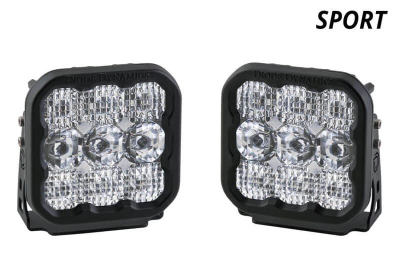 DIO LED Light Pods thumbnail 2