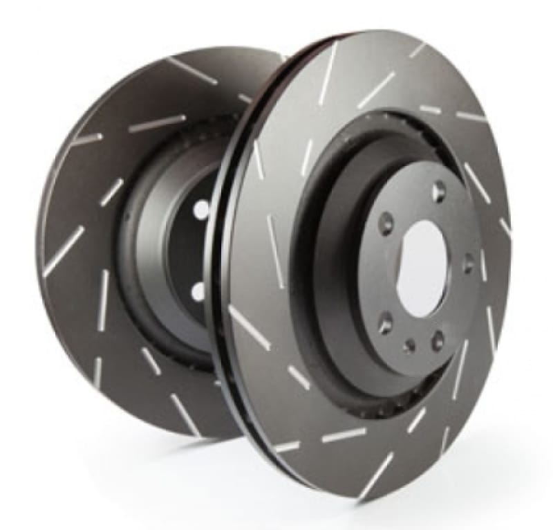 EBC USR Slotted Rotor Sets thumbnail 2