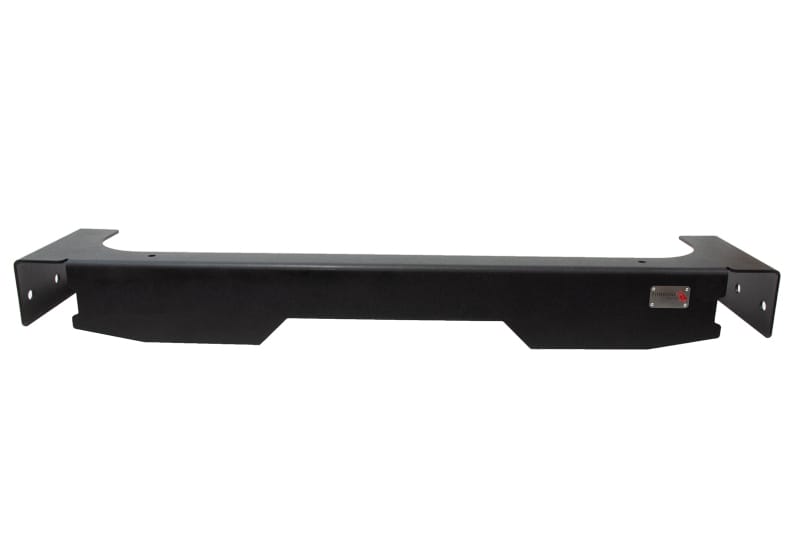 FBO Rear Bumpers thumbnail 2