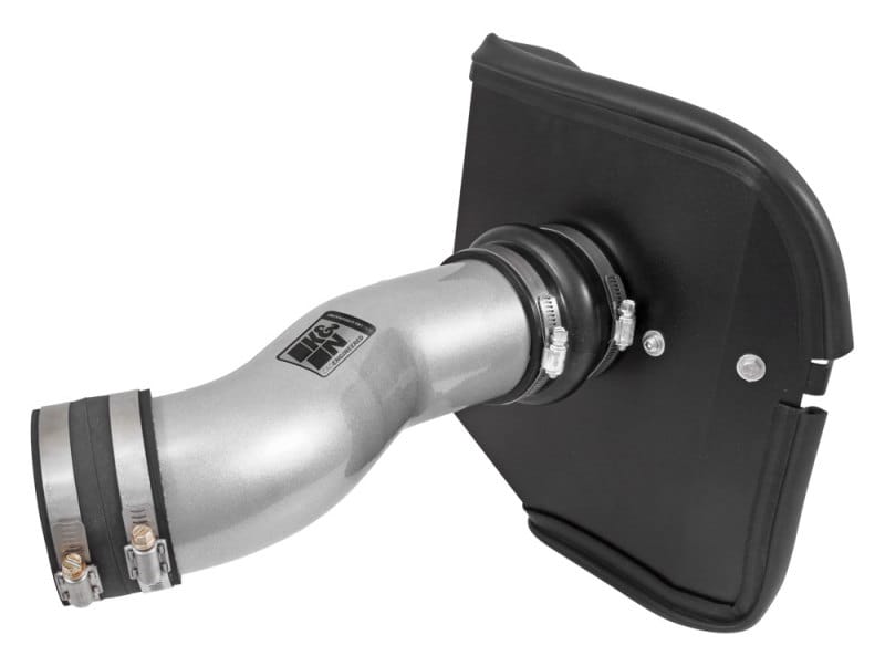 KN 77 Metal Intake thumbnail 4