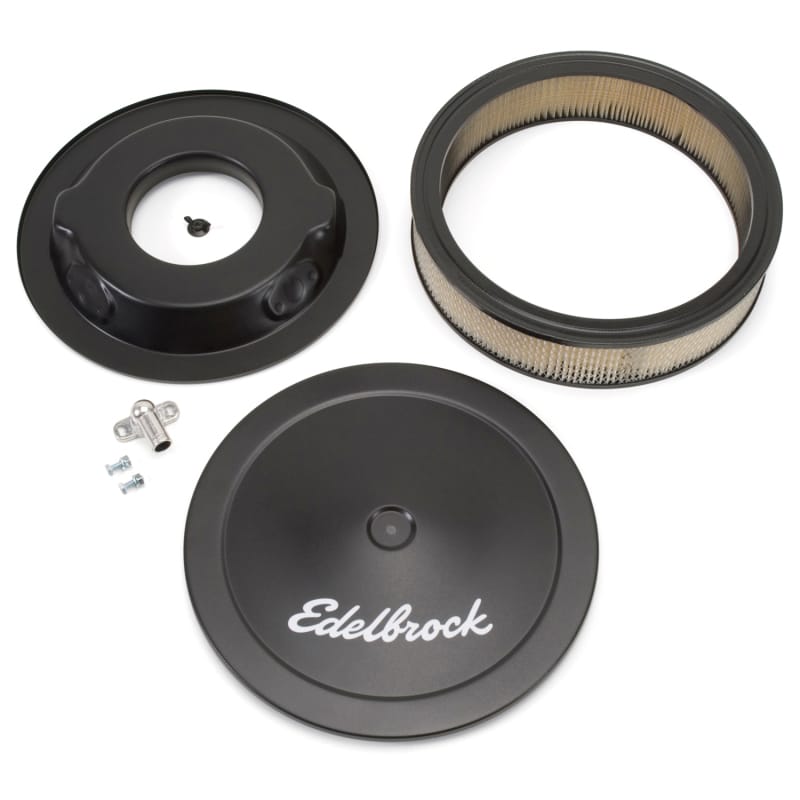 EDE Pro-Flo Air Cleaner thumbnail 2