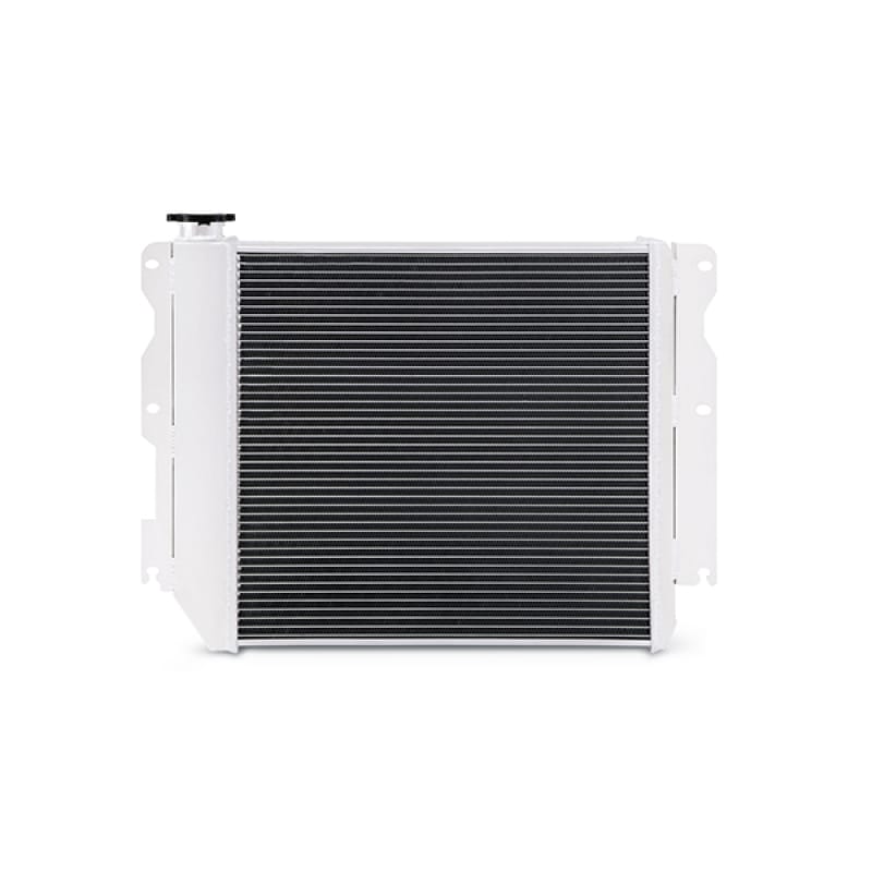 MM Radiators - Alum thumbnail 2
