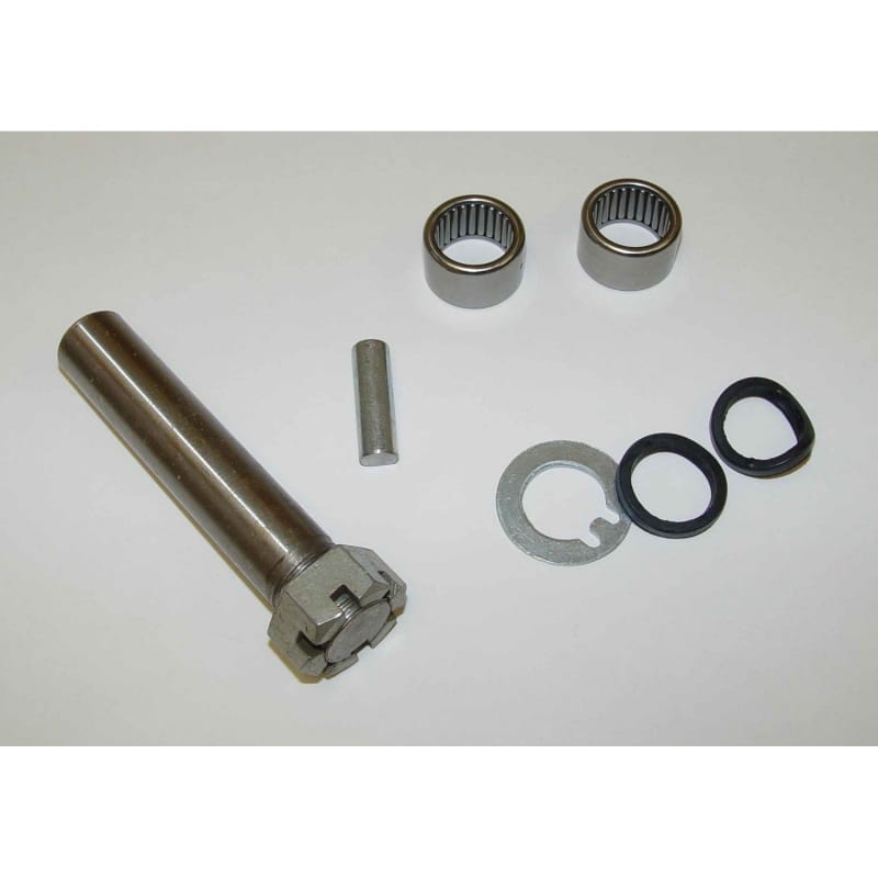 OMI Hardware