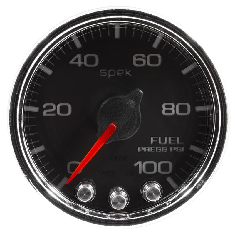 AM Spek-Pro Gauges
