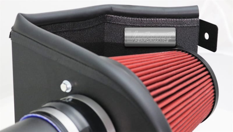 VOL Open Pro5 Air Intake thumbnail 4