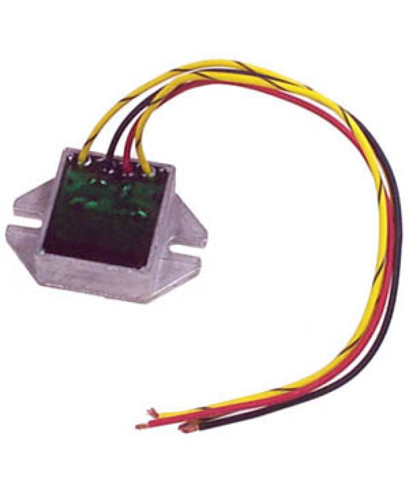 BAJ Powersports Wiring Harness