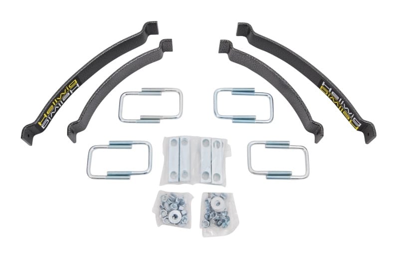 HWG EZ-1000 Helper Spring Kits