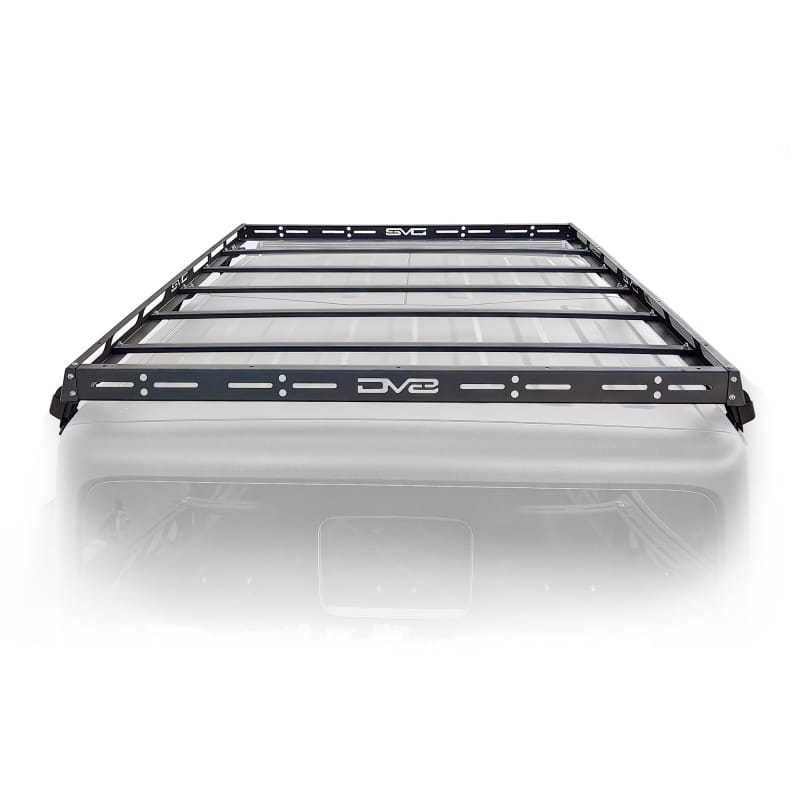 DV8 Roof Racks