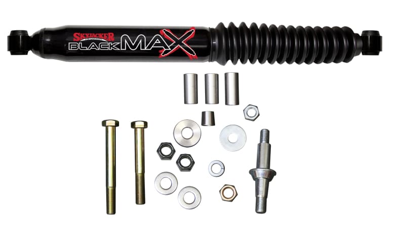 SKY Steering Damper