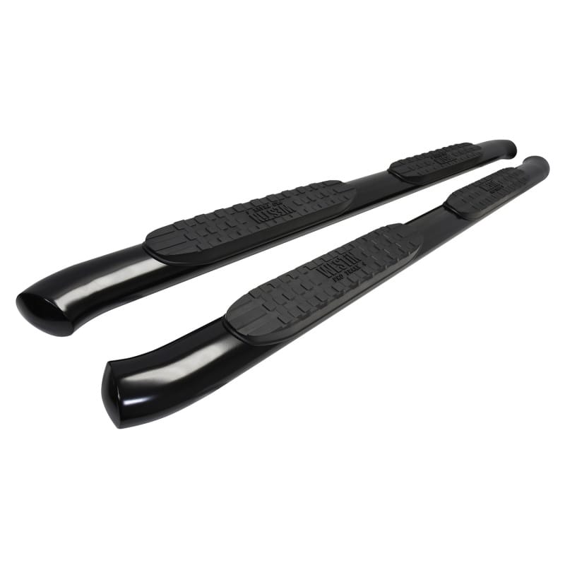 WES Nerf Bars - PRO TRAXX 4