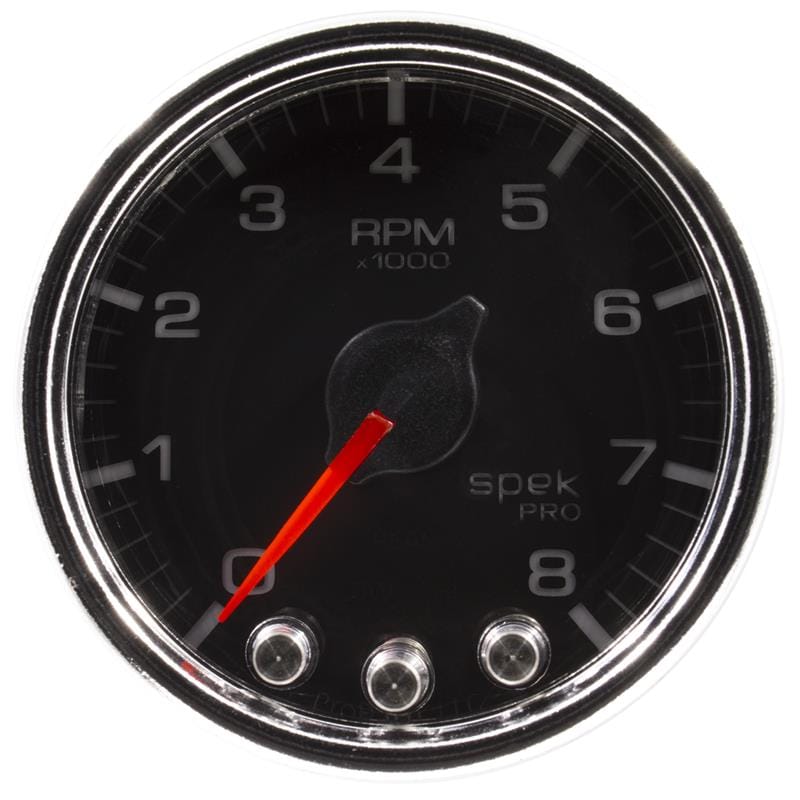AM Spek-Pro Gauges