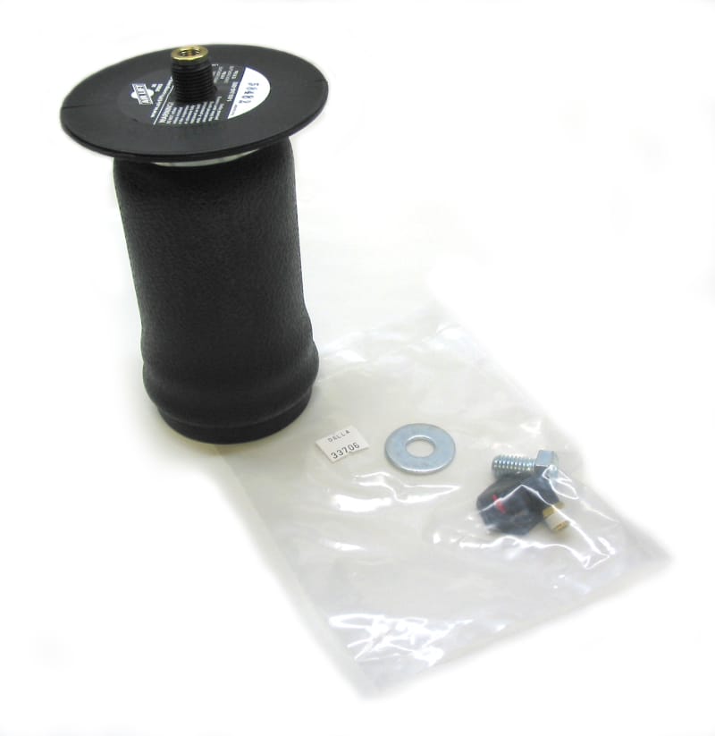 ALF Repl Springs Sleeve Type