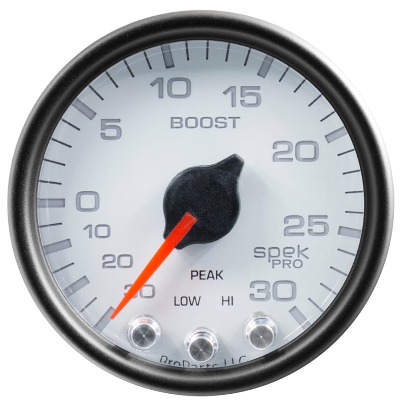 AM Spek-Pro Gauges thumbnail 2