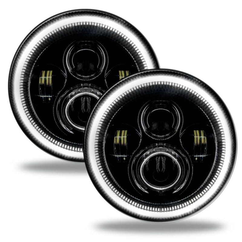 ORL Headlight Assemblies thumbnail 2