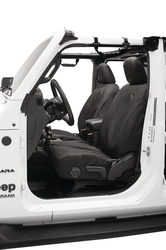 BES Seat Covers