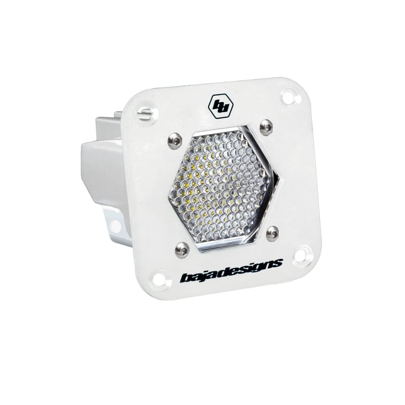 BAJ S1 Lights