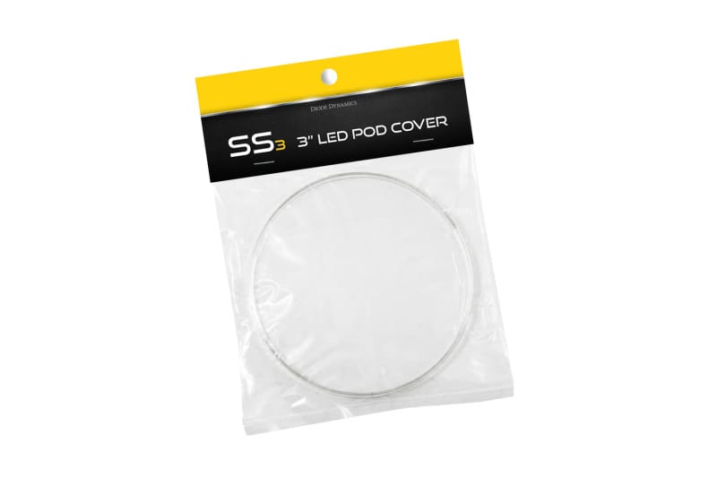 DIO Lens Cover