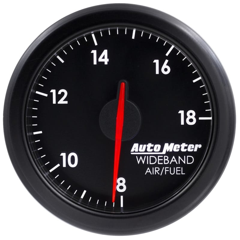 AM AirDrive Gauges thumbnail 8
