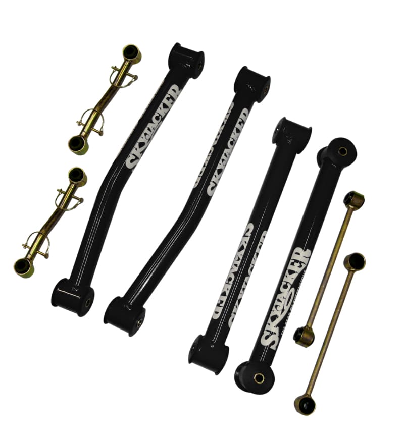 SKY Lift Kit Components