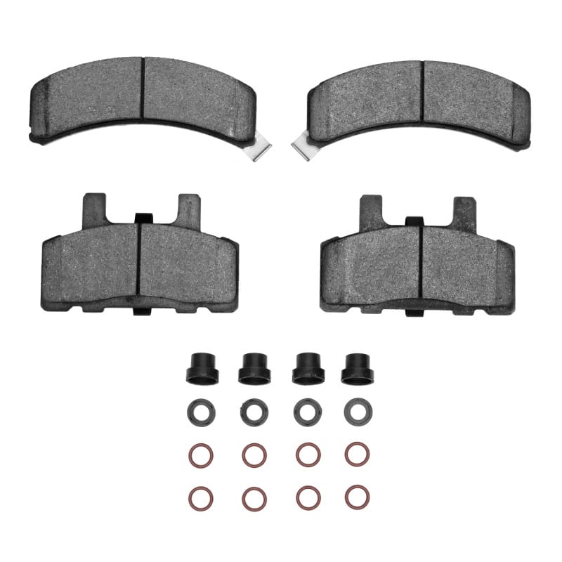 RNC Super Duty Brake Pads
