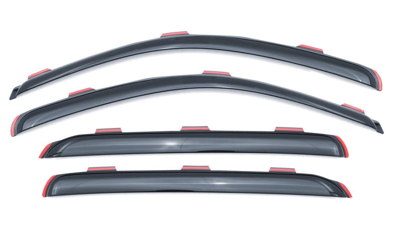 LND Ventvisor Deflectors - Smk thumbnail 6