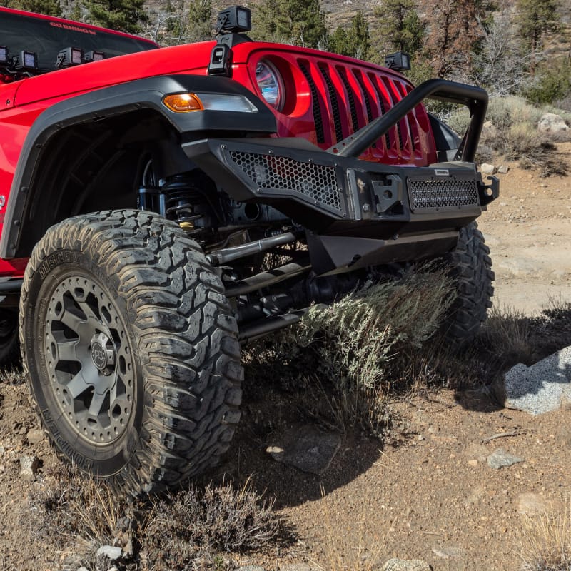 GOR Rockline Bumper thumbnail 3