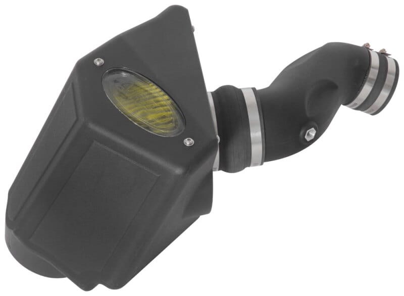AIR Cold Air Intake Kit
