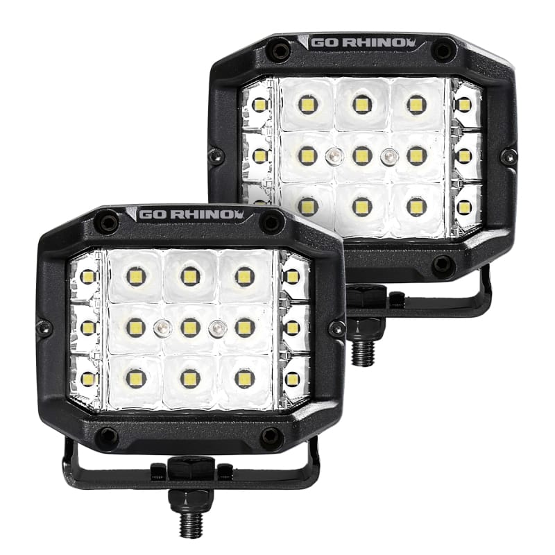 GOR Xplor Lighting