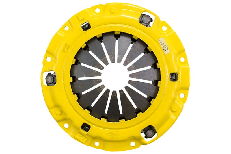 ACT P/PL HD Pressure Plates