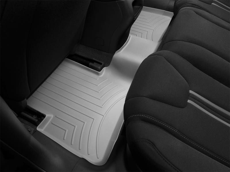 WT FloorLiner - Rear - Grey thumbnail 2