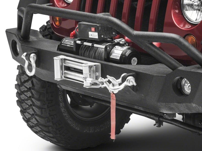 RAX Fog Lights thumbnail 2