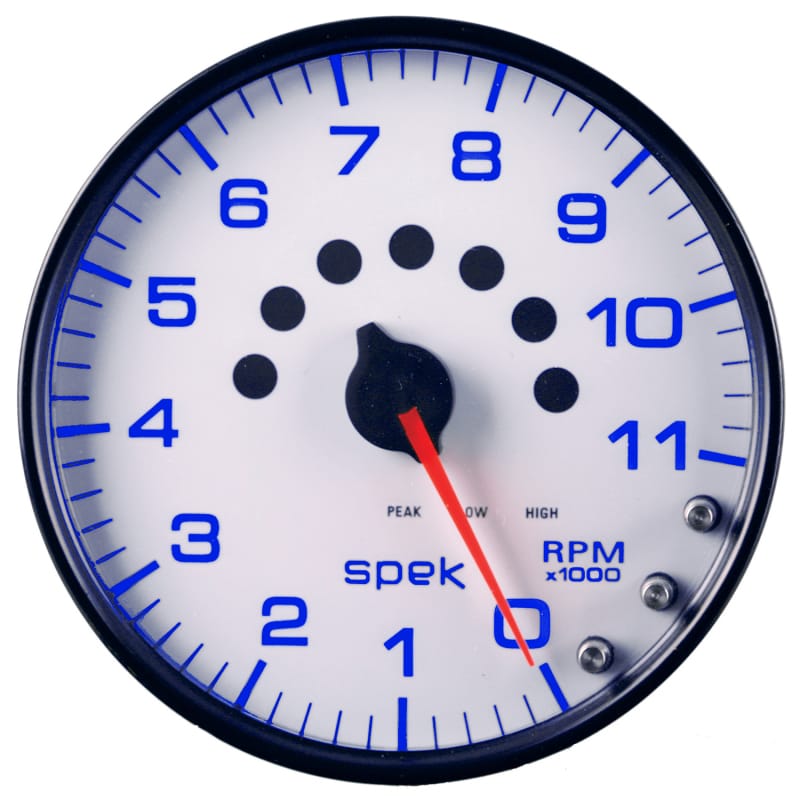 AM Spek-Pro Gauges thumbnail 2