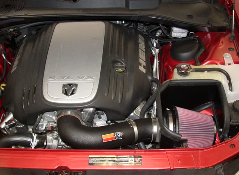 KN 57 FIPK Air Intake 50 thumbnail 2